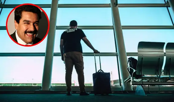 La agobiante cifra de pasajeros que fueron afectados por suspensión de vuelos desde Colombia a Venezuela