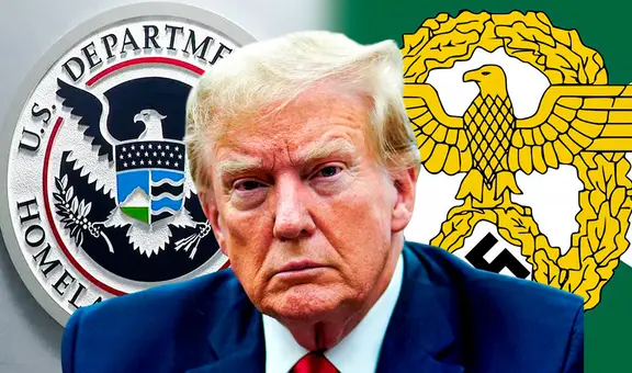 Tim Walz desata polémica al comparar redadas de ICE en EEUU con las tácticas de oficiales nazi: "La Gestapo moderna de Trump"