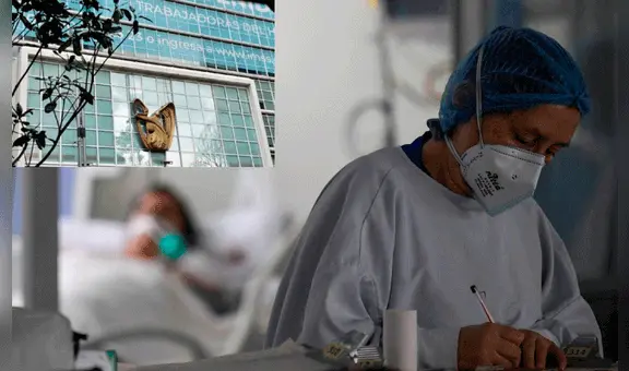 IMSS enfrenta demanda tras negar atención a paciente terminal por falta de insumos médicos esenciales en CDMX