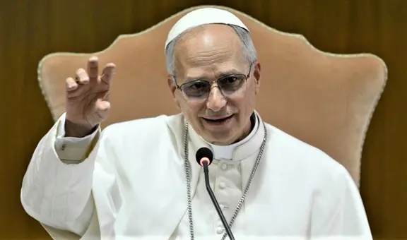 Papa León XIV envía mensaje a rectores universitarios: "Deben ser constructores de puentes de integración"