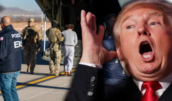 Administración de Trump deporta por error a inmigrante guatemalteco con protección judicial y se convierte en el tercer caso en 2025