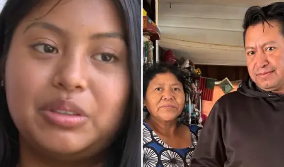 Joven queda sola tras arresto de sus padres agricultores por ICE y ahora vive de la caridad en Maryland: "Solo conozco a mamá y papá"