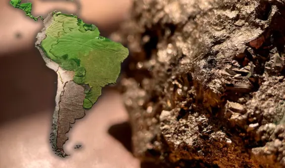 Gigante minera australiana confirma desarrollo de megaproyecto de cobre en América Latina con inversión de US$1.200 millones