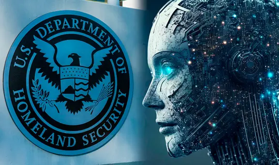 Muy malas noticias para inmigrantes en EEUU: USCIS emplea la IA para acelerar miles de trámites migratorios en 2025