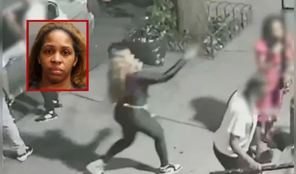 Mujer es condenada a 23 años de prisión por asesinar a tiros a su amiga de la infancia durante una vigilia en Brooklyn