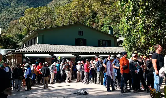 Sanctuary Lodge de Machu Picchu seguirá en manos de Belmond por tiempo indefinido