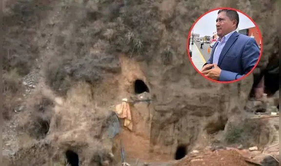 Alcalde de Pataz convoca marcha pacífica en Trujillo tras matanza de mineros: "Será el 21 de mayo"