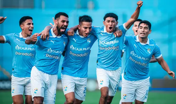 A un triunfo de ser el nuevo líder: Sporting Cristal y los 6 partidos que le faltan para ganar el Torneo Apertura