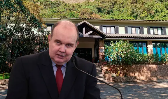 Sanctuary Lodge de Machu Picchu seguirá en manos de Belmond por tiempo indefinido