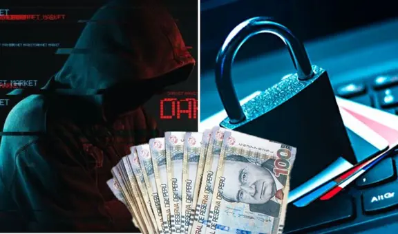 Alertan modalidad de estafa tras retiro de CTS en Perú: así operan los delincuentes para acceder a tus cuentas desde un mensaje falso