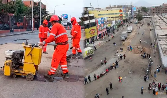 El proyecto vial en Trujillo que promete reducir horas de tráfico en la ciudad: inversión supera los S/15 millones