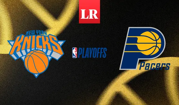 [TNT] Knicks vs Pacers EN VIVO, final del Este NBA 2025: sigue el 2Q del Game 1 en EEUU, México y Latinoamérica