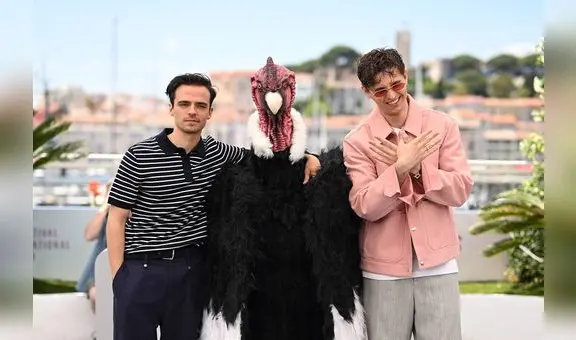 Perú en el Festival de Cine de Cannes 2025