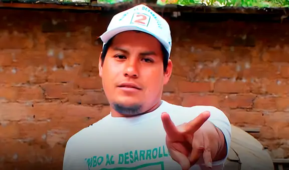 Minero de Pataz que contrató a los 13 vigilantes asesinados: “Cuchillo’ lo hizo”