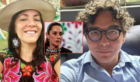 Así reaccionó Sheinbaum al enterarse del asesinato de la secretaria y asesor de Clara Brugada en CDMX: "Vamos a llegar al fondo de esto"