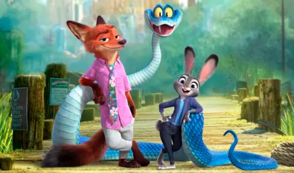 ‘Zootopia 2’ causa sensación en las redes: tráiler oficial, fecha de estreno y las sorpresas que traerán sus nuevos personajes y villanos