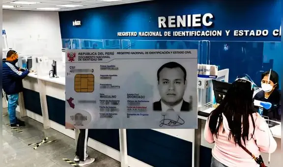 DNI electrónico gratis durante todo junio 2025: conoce los lugares y requisitos anunciados por Reniec
