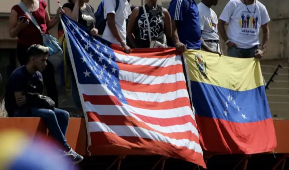 Chau, TPS: venezolanos en Estados Unidos tienen estas opciones para esquivar las deportaciones en 2025