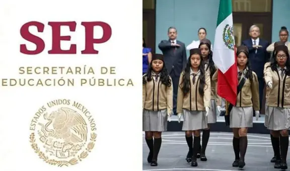 Calendario Escolar 2025: SEP modifica fechas y alarga vacaciones de verano
