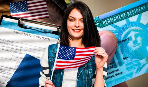 Ciudadanía americana para inmigrantes en EEUU: por estas razones se niegan a naturalizarse y prefieren ser residentes con Green Card