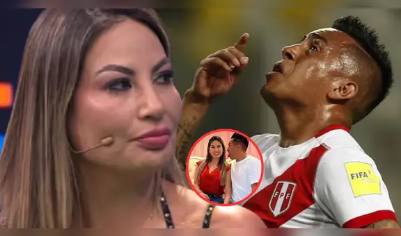 Pamela López afirma que el mejor momento profesional de Christian Cueva fue cuando estaban juntos: "Los números lo dicen"