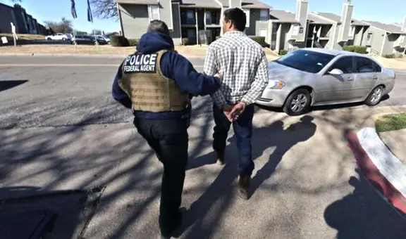Inmigrantes en EEUU no deben salir de casa sin este documento o serán detenidos y deportados por ICE