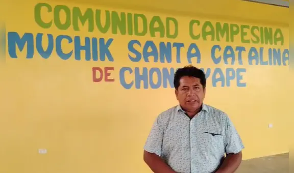 Defensor ambiental en Lambayeque denuncia nueva agresión con machetes durante recorrido en zona protegida