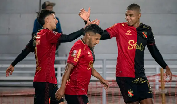 FBC Melgar sueña con el título del Torneo Apertura: los 6 partidos que le restan al Dominó en la Liga 1 2025