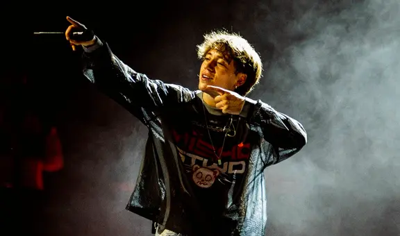 Paulo Londra en Perú 2025: fecha, lugar y cómo comprar entradas para su concierto