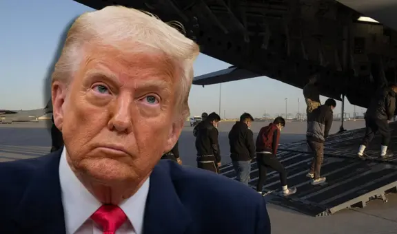 Gobierno de Trump deberá rastrear a los inmigrantes deportados a Sudán del Sur para un posible retorno a EEUU