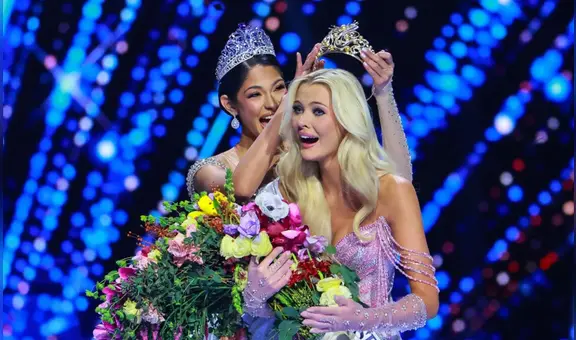 Las cinco coronaciones latinas entre las más recordadas en la historia de Miss Universo: ¿está Perú?