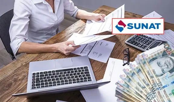 Sunat permite deducir hasta el 100% en el pago de impuestos: descubre cómo acceder a este beneficio tributario