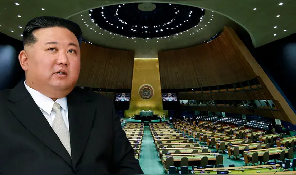 Kim Jong-un es acusado ante la ONU por dos mujeres que huyeron de Corea del Norte y piden juzgarlo por crímenes de lesa humanidad