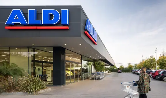 Aldi ofrece nuevos empleos en EEUU de hasta US$110.000 al año, ¿cómo puedo postular?