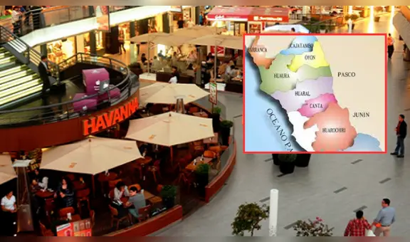 Nuevo centro comercial en Lima Norte: contará con más de 1.500 tiendas y complejo bancario en una de las avenidas más conocidas de la capital