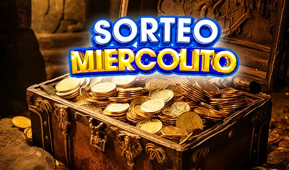 Resultados Lotería Nacional de Panamá HOY, 21 de mayo, EN VIVO: números ganadores de la lotería de hoy, Sorteo Miercolito, en el último sorteo