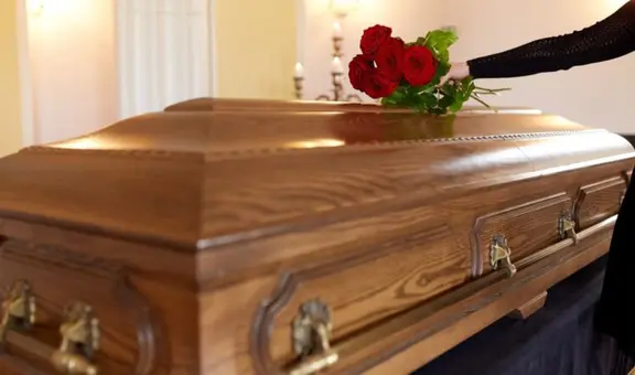 ¡Insólito! Familia denunció a funeraria por colocar a otro cadáver en el ataúd de su tío