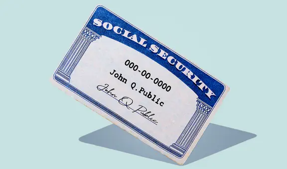 Seguro Social: SSA presenta su nueva tarjeta digital con estos beneficios en EEUU