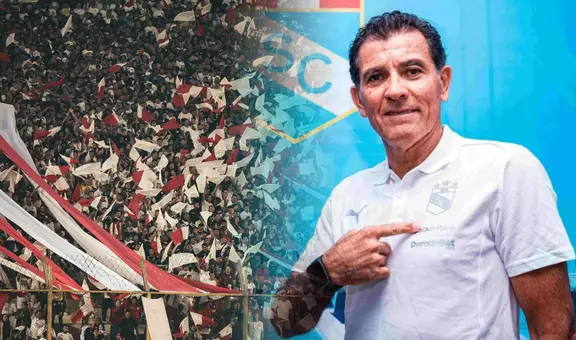 Directivo de Sporting Cristal fuerte contra la PNP por 'pedir' que levanten sanción al Monumental: "Como club serio, hemos..."