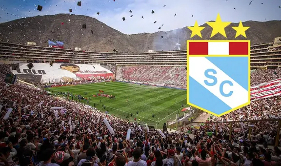 Sporting Cristal envía carta a FPF y pide mantener sanción a Universitario: “La justicia debe ser equitativa”