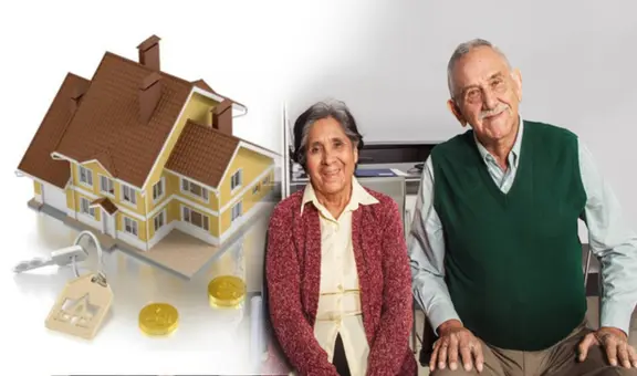 Adultos mayores de 60 años en Perú acceden a la exoneración del impuesto predial en 2025: ¿cómo solicitar este beneficio?