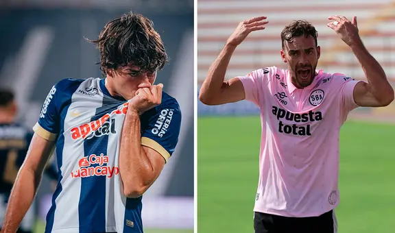 Canal confirmado de Alianza Lima vs Sport Boys por la fecha 14 del Torneo Apertura en la Liga 1 2025