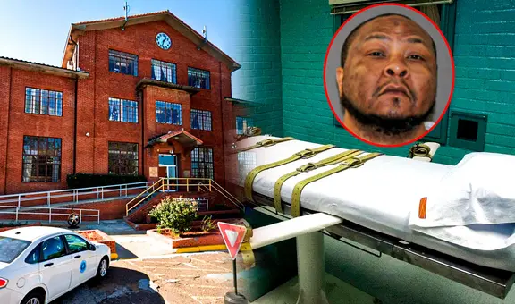 Ejecutan a hombre que incendió viva a una adulta mayor en Texas 13 años después del trágico crimen: recibió una inyección letal