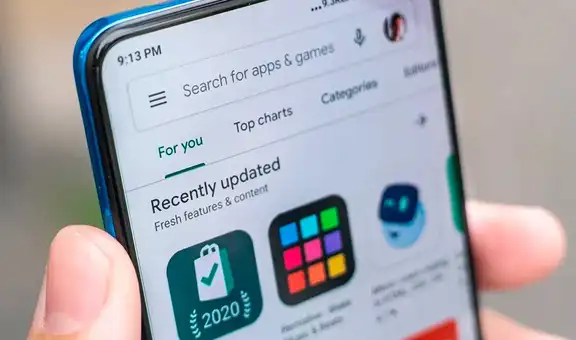 ¿Cómo evitar que las apps de tu teléfono se actualicen solas? Sigue estos pasos y no perderás tus megas