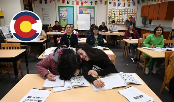 Buenas noticias para inmigrantes: centros comunitarios en Colorado ofrecen servicios para regularizar situación migratoria