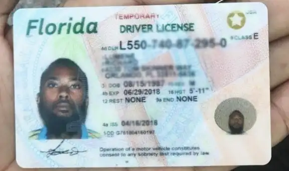 Requisito clave para sacar la licencia de conducir en Florida cambia: revisa el nuevo requerimiento para solicitarla