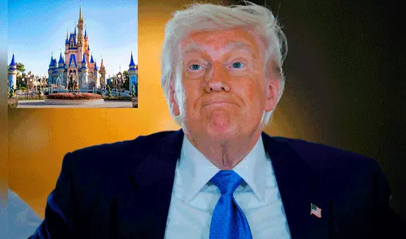 Golpe a inmigrantes: Disney aparta a empleados venezolanos tras fallo de la Corte Suprema que permite revocar el TPS en EEUU