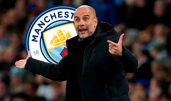 La insólita exigencia de Pep Guardiola al Manchester City para no dejar el club pese a perder la FA Cup: "No quiero eso"