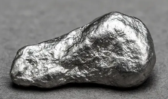 El metal más caro de la Tierra se puede encontrar en Sudamérica y llegó a superar hasta 10 veces el precio del oro