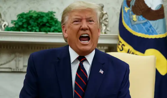 Gobierno de Trump se contradice: medio centenar de venezolanos deportados a El Salvador entraron legalmente a EEUU según informe